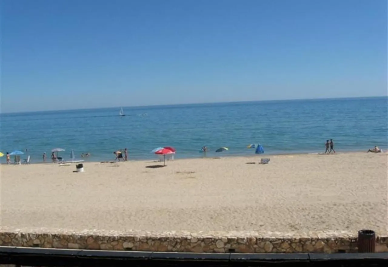 Holiday home Baywatch Penthouse Villa Altafulla