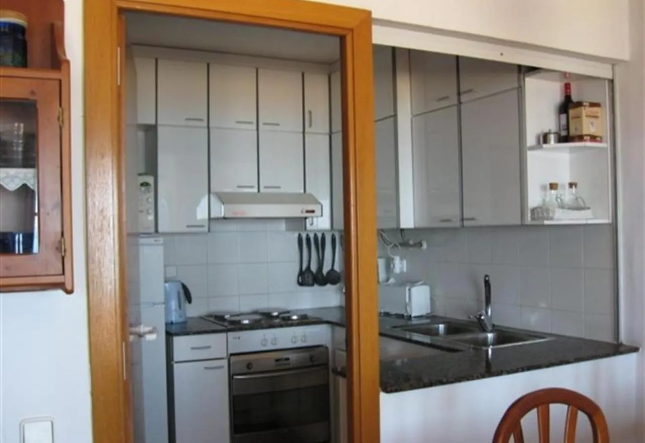 Holiday home Baywatch Penthouse Villa Altafulla