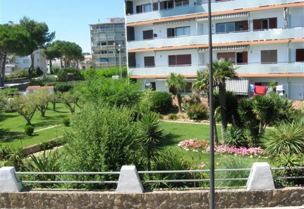 Baywatch Penthouse Villa Altafulla 0*,