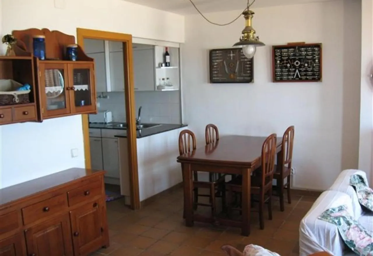 Baywatch Penthouse Villa Altafulla Holiday home