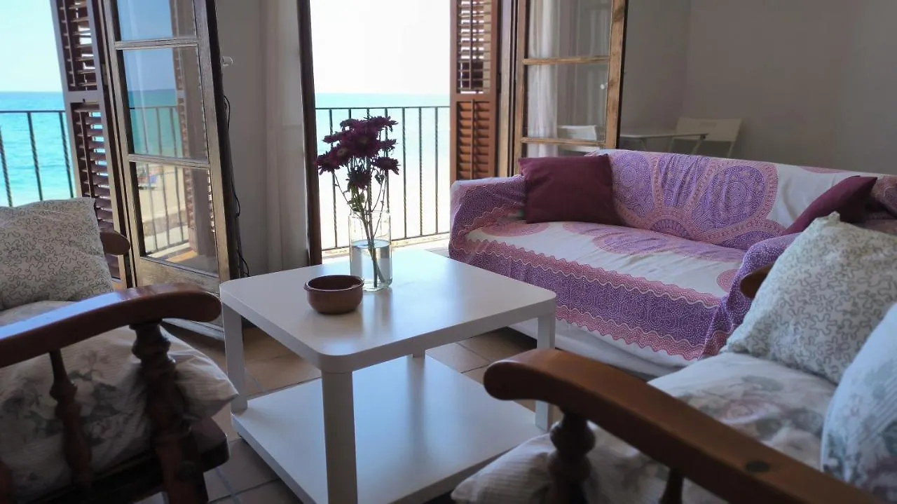 Baywatch Penthouse Villa Altafulla Holiday home