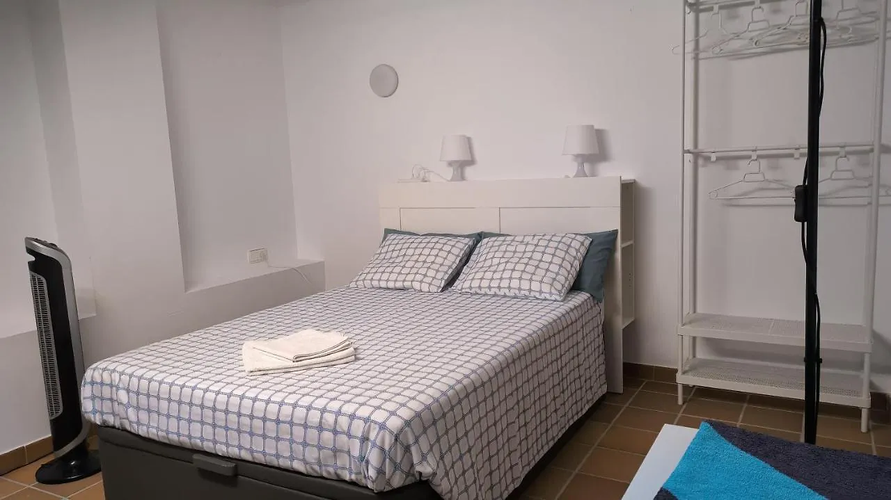 Holiday home Baywatch Penthouse Villa Altafulla