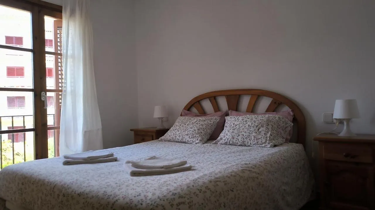 Baywatch Penthouse Villa Altafulla Spain