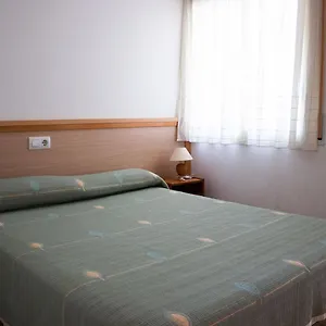  Apartment La Torreta