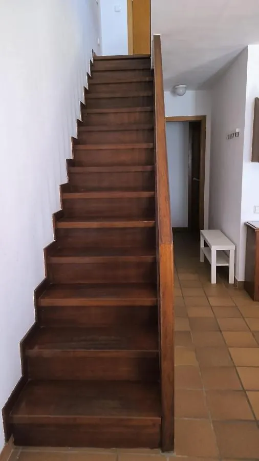 Baywatch Penthouse Villa Altafulla Spain